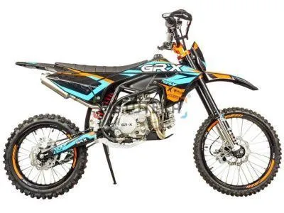 Питбайк GR - X YX160 19/16 (кикстартер 2022 г.)