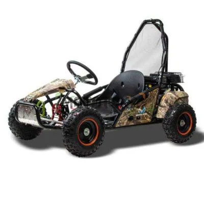 Багги MotoLand (Мотолэнд) VOX GOKART 100 (машинокомплект)