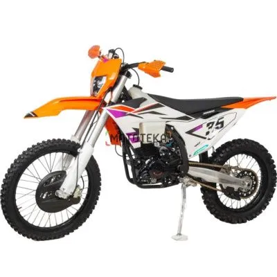 Мотоцикл кроссовый / эндуро MotoLand (Мотолэнд) SMX300 S5 (175FMM)