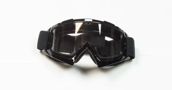 Мотоочки кроссовые WLT - G - 18 (Racing Goggle)