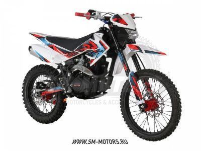 Мотоцикл кроссовый / эндуро GR SX150 19/16 (2020) с ПТС