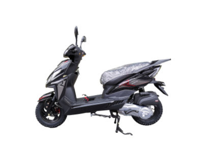 Скутер Vento (Венто) VMC CITY BY49QT-2A 49 (150) СЕРИЯ N1500, LED фары, сигнализация VIN BLACK с ПТС