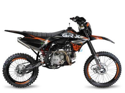 Питбайк GR - X YX150EM 19/16 (эл. cтартер 2022 г.)