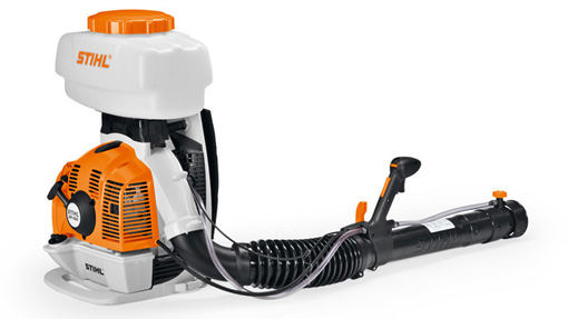 Опрыскиватель бензиновый STIHL (Штиль) SR 450