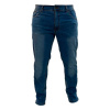 Мотоджинсы MCP мужские Aspid Stretch черный 30