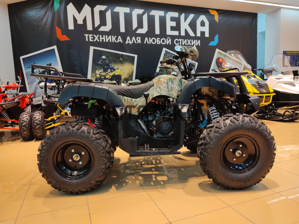 Квадроцикл MotoLand (Мотолэнд) VOX200 ALL ROAD (машинокомплект) | Мототека Квадроцикл MotoLand (Мотолэнд) VOX200 ALL ROAD (машинокомплект) | Мототека
